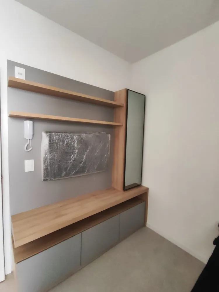 Apartamento, 1 quarto, 30 m² - Foto 15