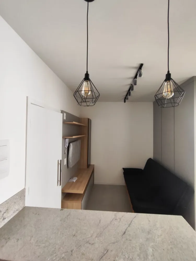 Apartamento, 1 quarto, 30 m² - Foto 13
