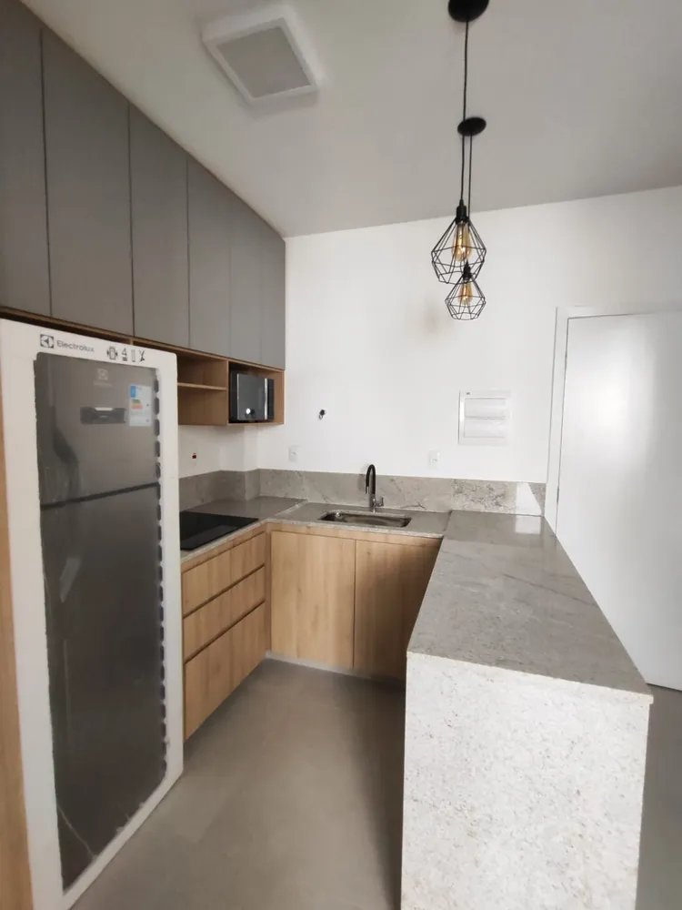 Apartamento, 1 quarto, 30 m² - Foto 2