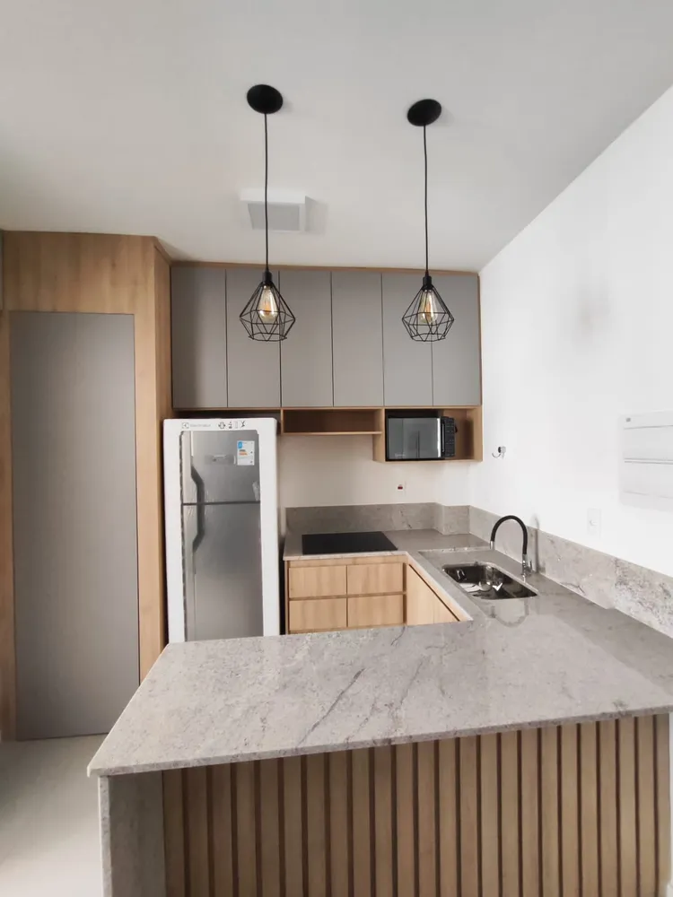 Apartamento, 1 quarto, 30 m² - Foto 6
