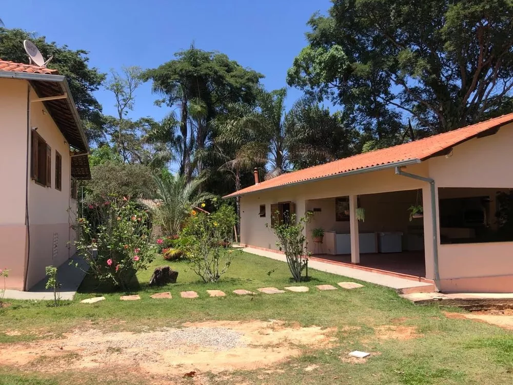 Chácara à venda com 1 quarto, 5000m² - Foto 4