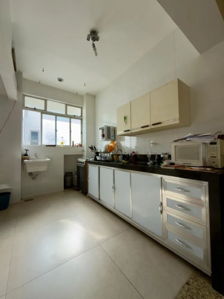 Apartamento, 3 quartos, 100 m² - Foto 9