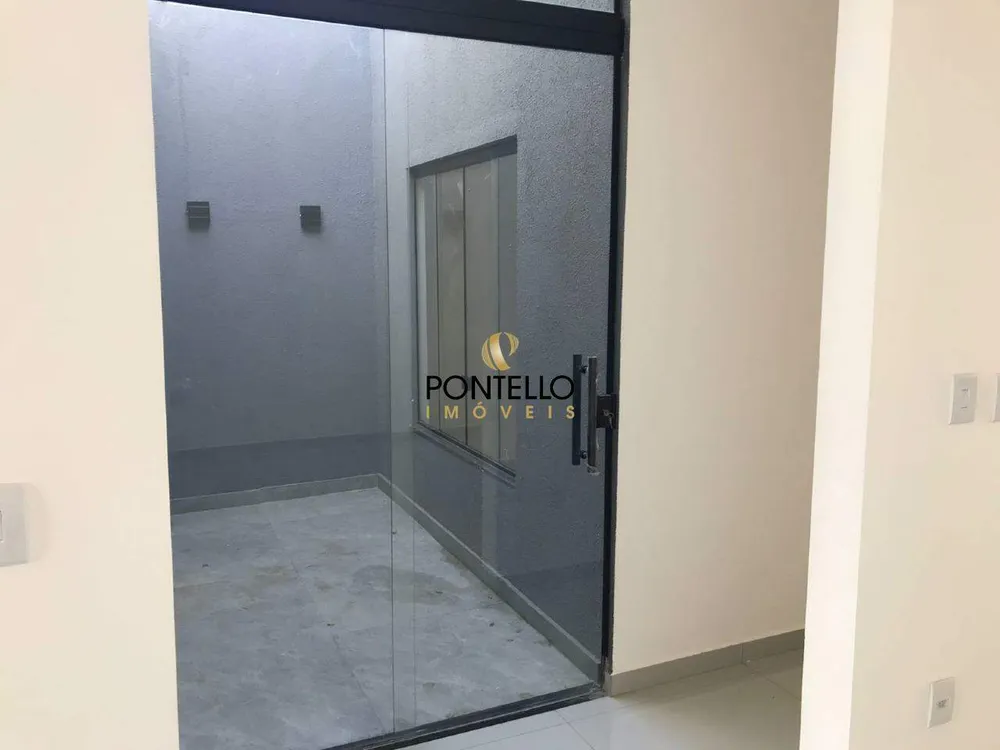 Casa, 3 quartos, 116 m² - Foto 6