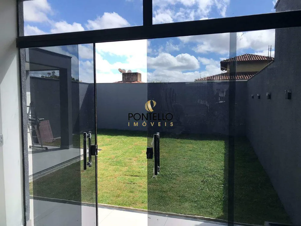Casa, 3 quartos, 116 m² - Foto 18