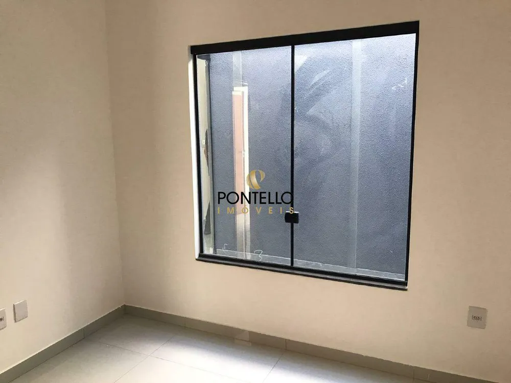 Casa, 3 quartos, 116 m² - Foto 11
