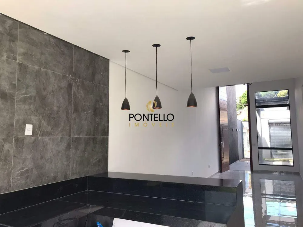 Casa, 3 quartos, 116 m² - Foto 3