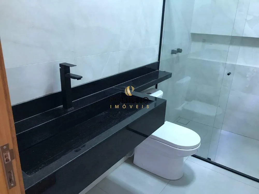 Casa, 3 quartos, 116 m² - Foto 16