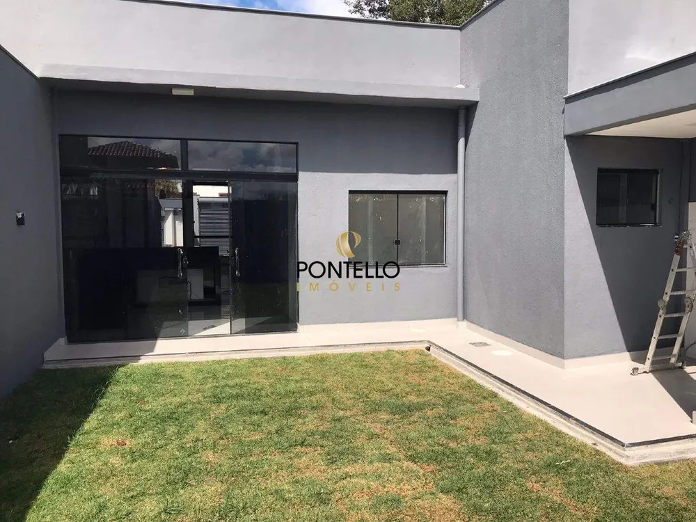 Casa, 3 quartos, 116 m² - Foto 17