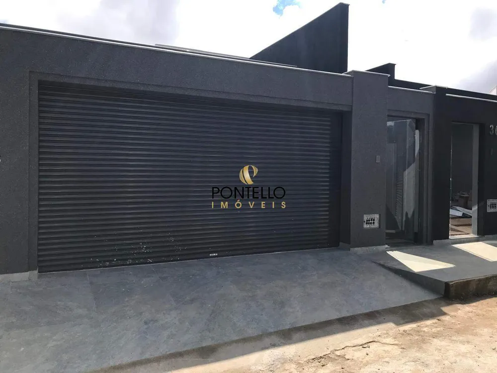 Casa, 3 quartos, 116 m² - Foto 2