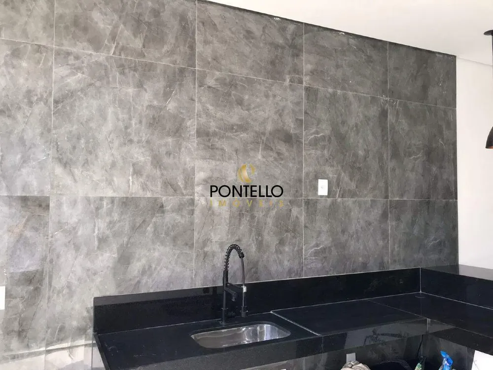 Casa, 3 quartos, 116 m² - Foto 4
