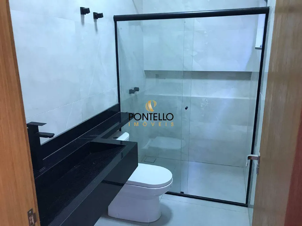 Casa, 3 quartos, 116 m² - Foto 15