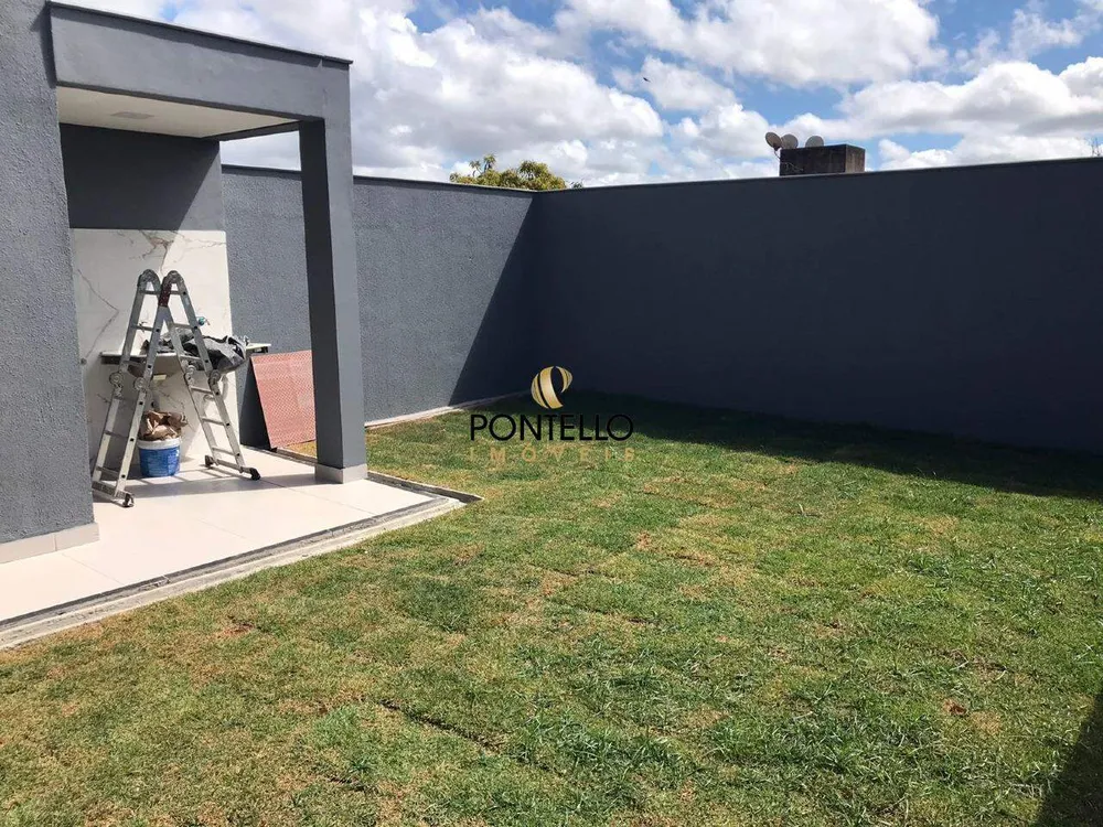 Casa, 3 quartos, 116 m² - Foto 19