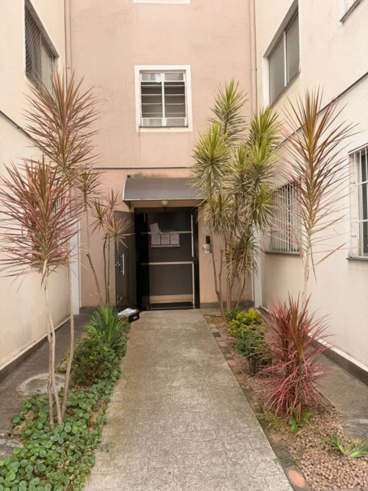 Apartamento, 2 quartos, 44 m² - Foto 3