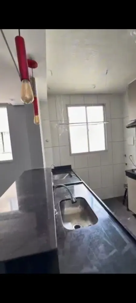 Apartamento, 2 quartos, 44 m² - Foto 8