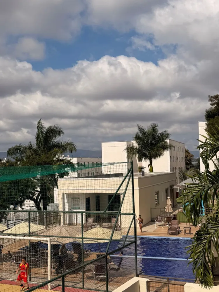 Apartamento, 2 quartos, 44 m² - Foto 2