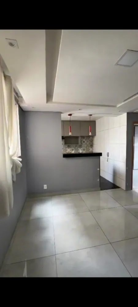 Apartamento, 2 quartos, 44 m² - Foto 11