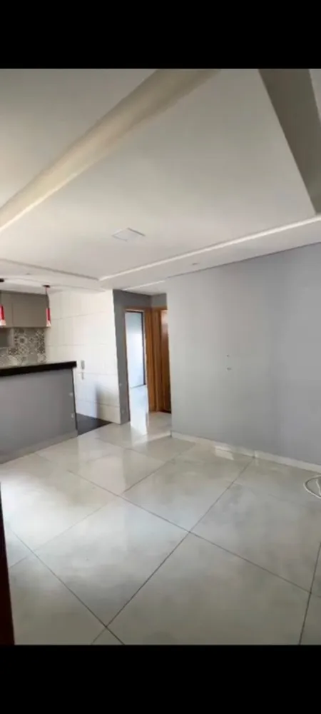Apartamento, 2 quartos, 44 m² - Foto 5