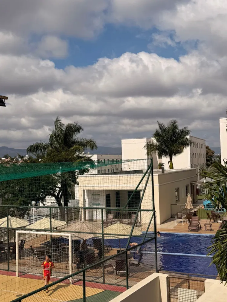 Apartamento, 2 quartos, 44 m² - Foto 4