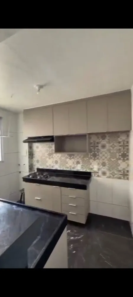 Apartamento, 2 quartos, 44 m² - Foto 7