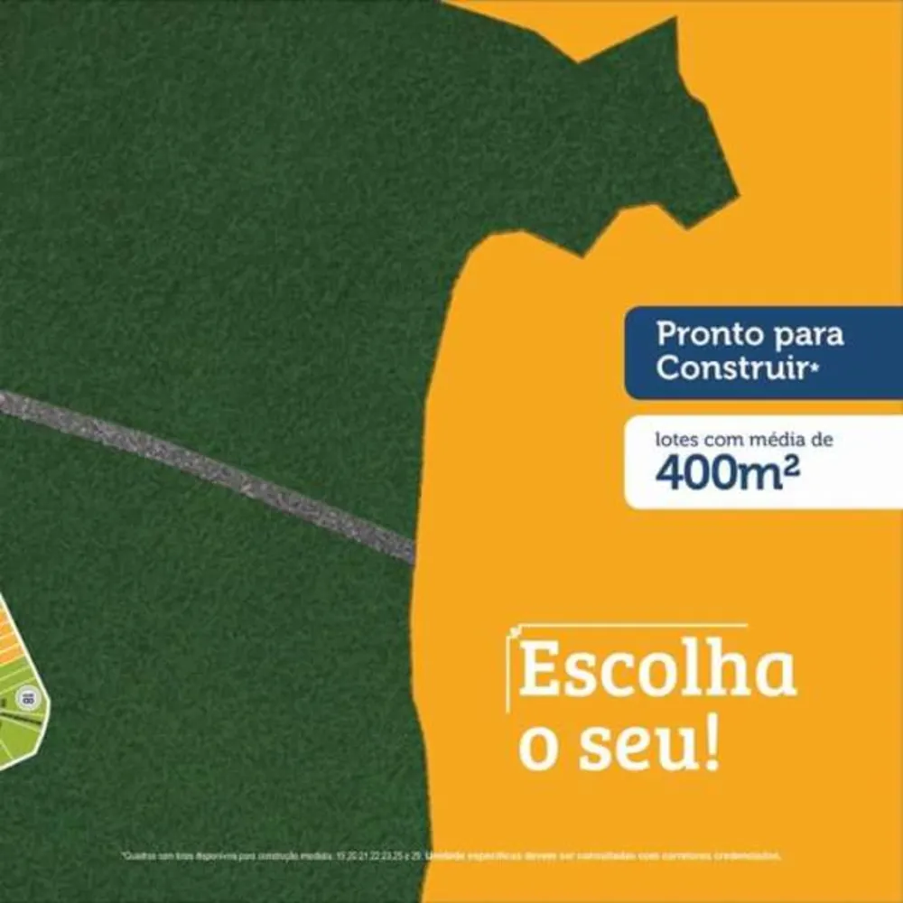 Terreno, 400 m² - Foto 9