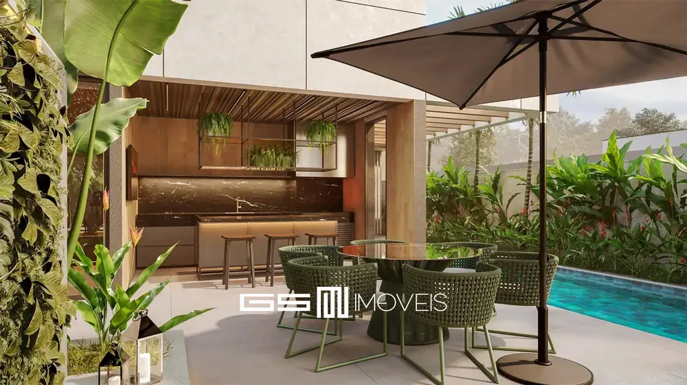 Apartamento, 3 quartos, 118 m² - Foto 5