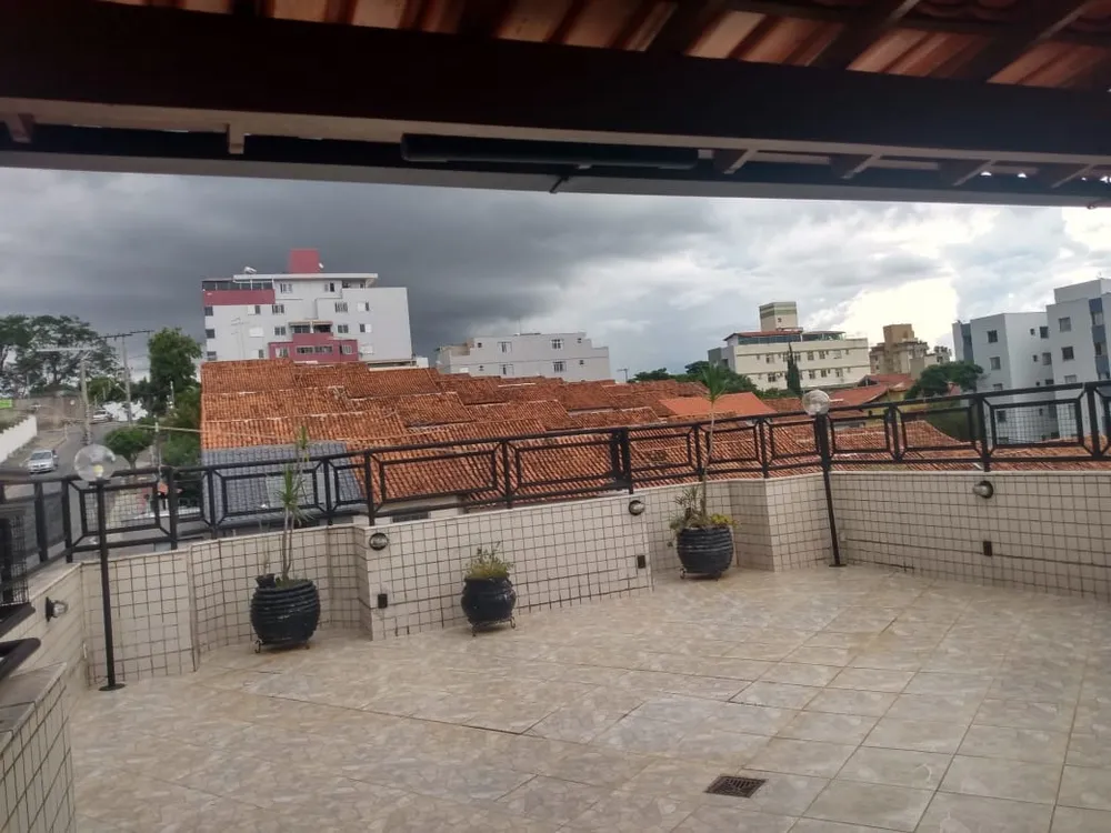 Cobertura, 3 quartos, 160 m² - Foto 2
