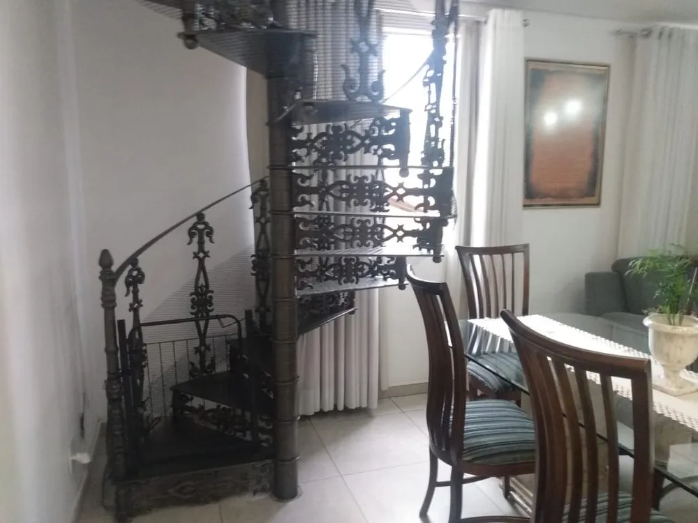 Cobertura, 3 quartos, 160 m² - Foto 4