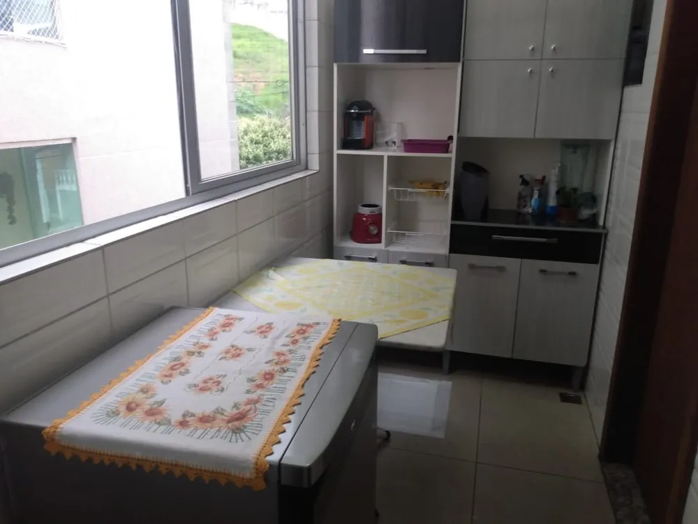 Cobertura, 3 quartos, 160 m² - Foto 7