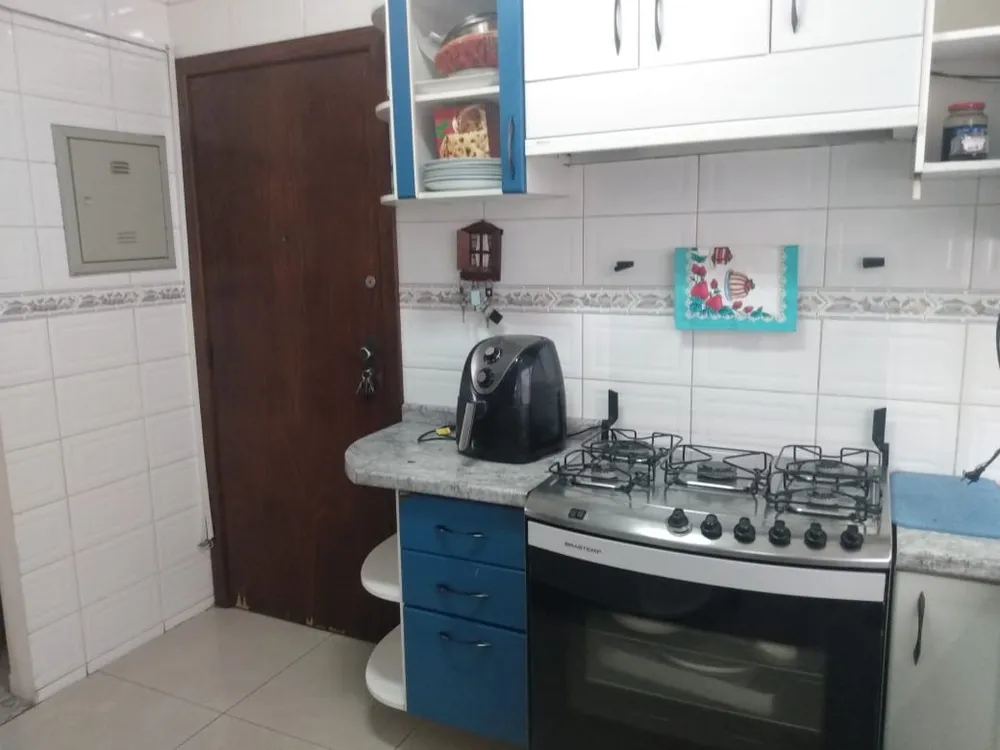 Cobertura, 3 quartos, 160 m² - Foto 5