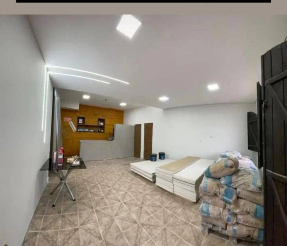 Casa, 2 quartos, 70 m² - Foto 3