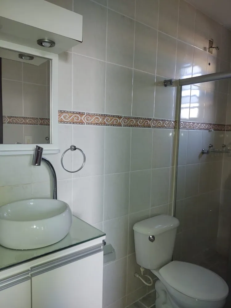 Apartamento, 2 quartos, 70 m² - Foto 13