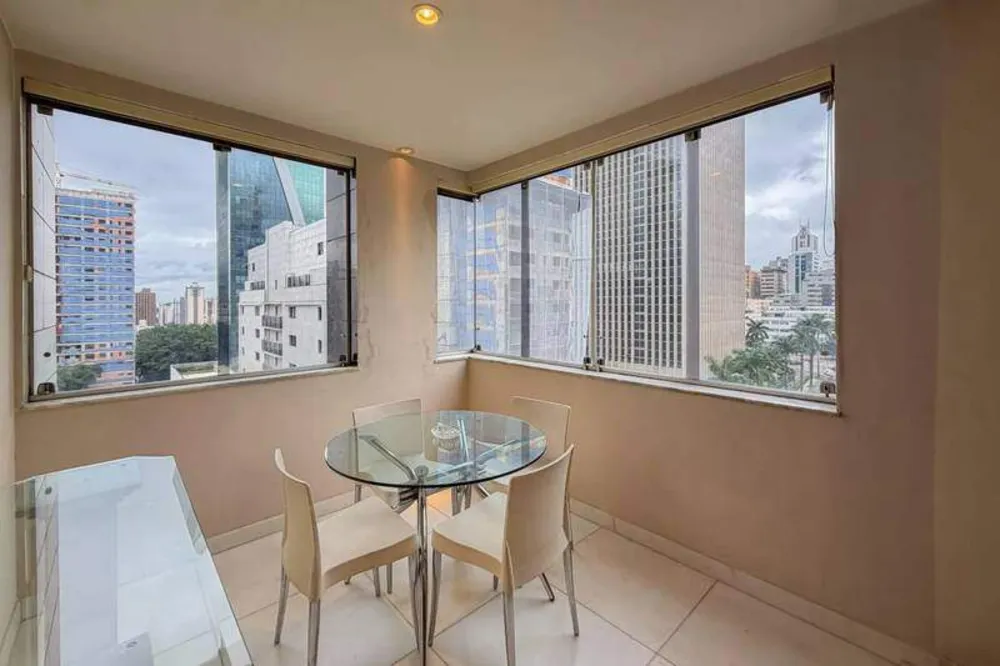 Apartamento, 4 quartos, 140 m² - Foto 5
