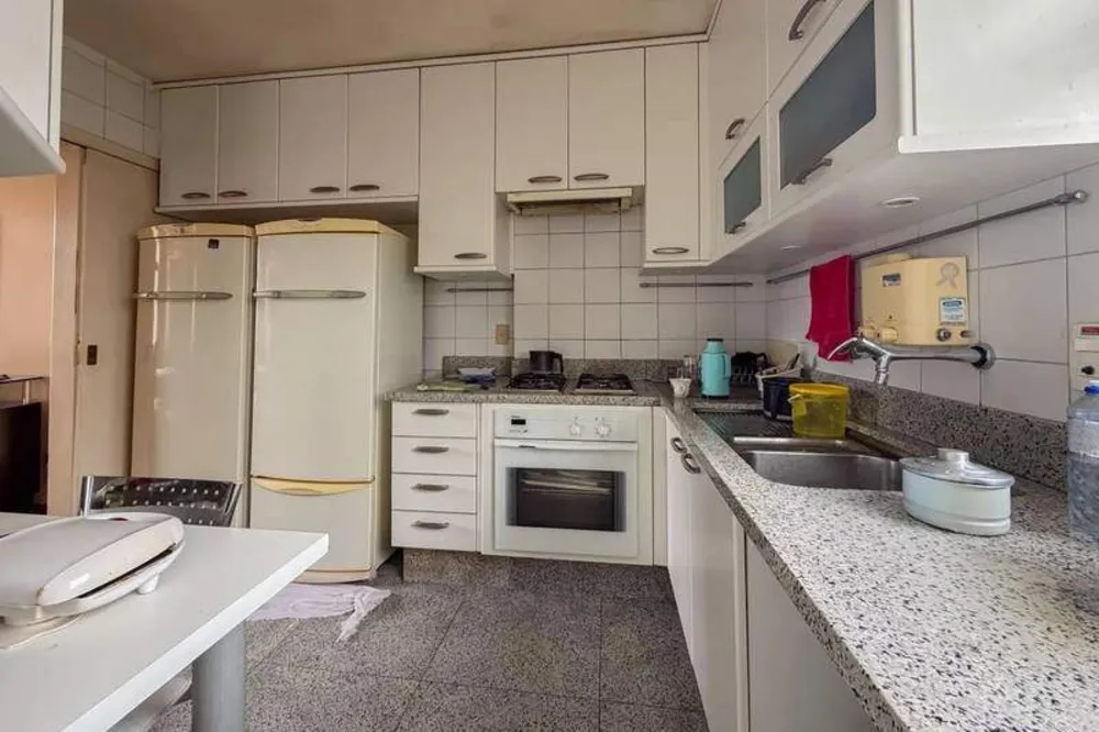 Apartamento, 4 quartos, 140 m² - Foto 6