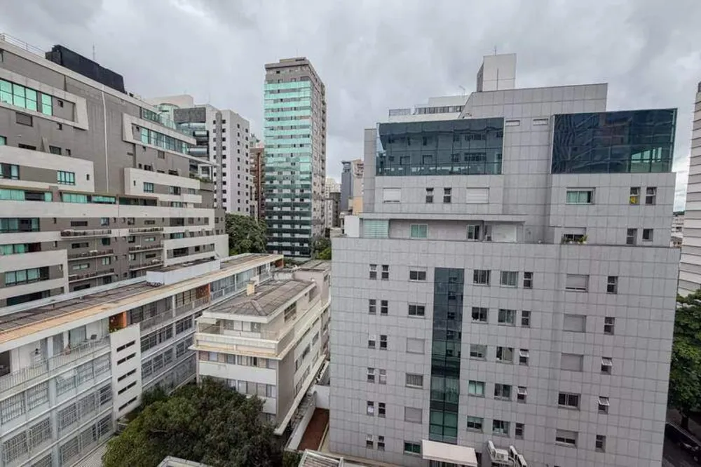 Apartamento, 4 quartos, 140 m² - Foto 10