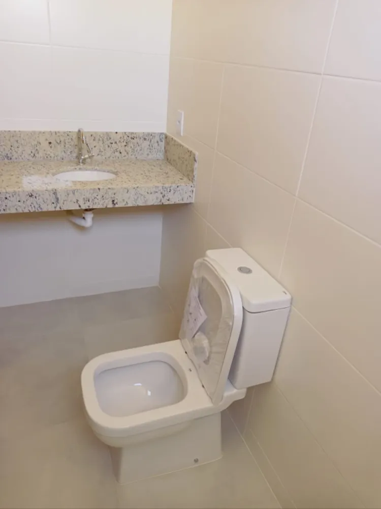 Apartamento, 3 quartos, 135 m² - Foto 8