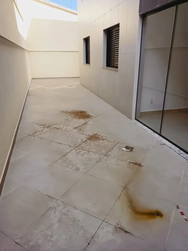 Apartamento, 3 quartos, 135 m² - Foto 3
