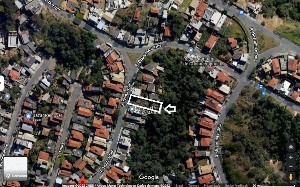 Terreno, 524 m² - Foto 9