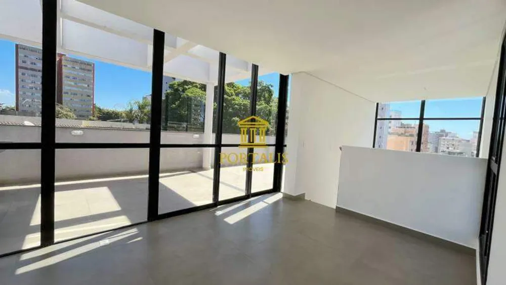 Cobertura, 2 quartos, 92 m² - Foto 10