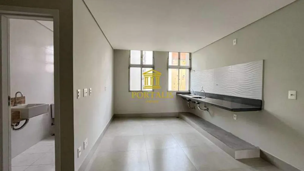 Cobertura, 2 quartos, 92 m² - Foto 5