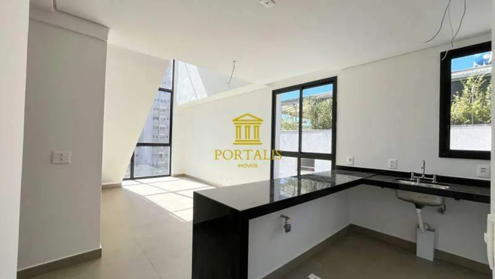 Cobertura, 2 quartos, 92 m² - Foto 11