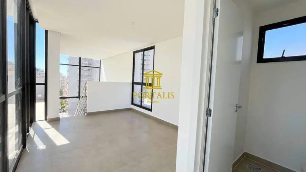 Cobertura, 2 quartos, 92 m² - Foto 19