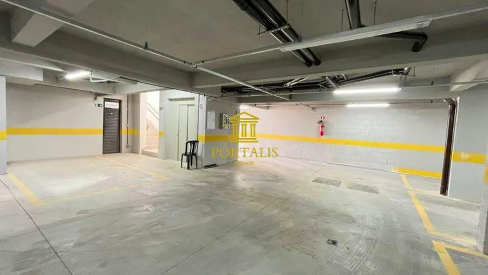Cobertura, 2 quartos, 92 m² - Foto 4