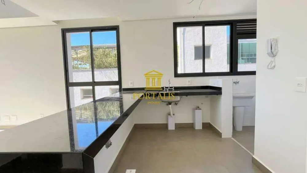 Cobertura, 2 quartos, 92 m² - Foto 16