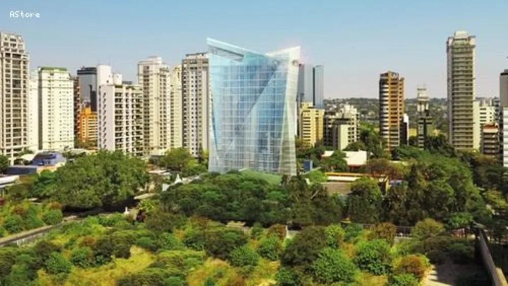 Apartamento, 3 quartos, 606 m² - Foto 7