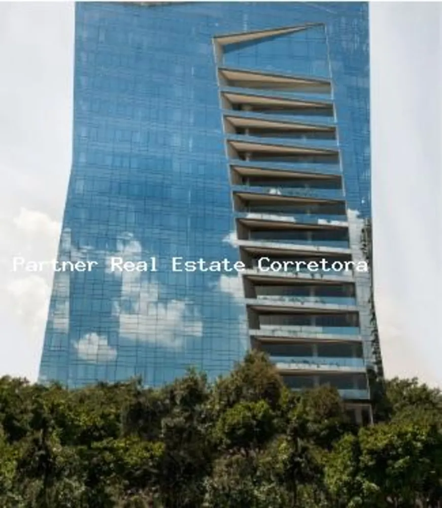 Apartamento, 3 quartos, 606 m² - Foto 8