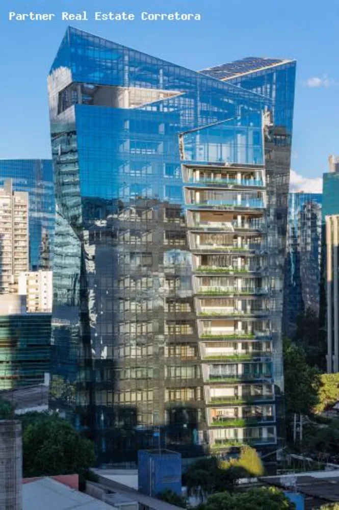 Apartamento, 3 quartos, 606 m² - Foto 11