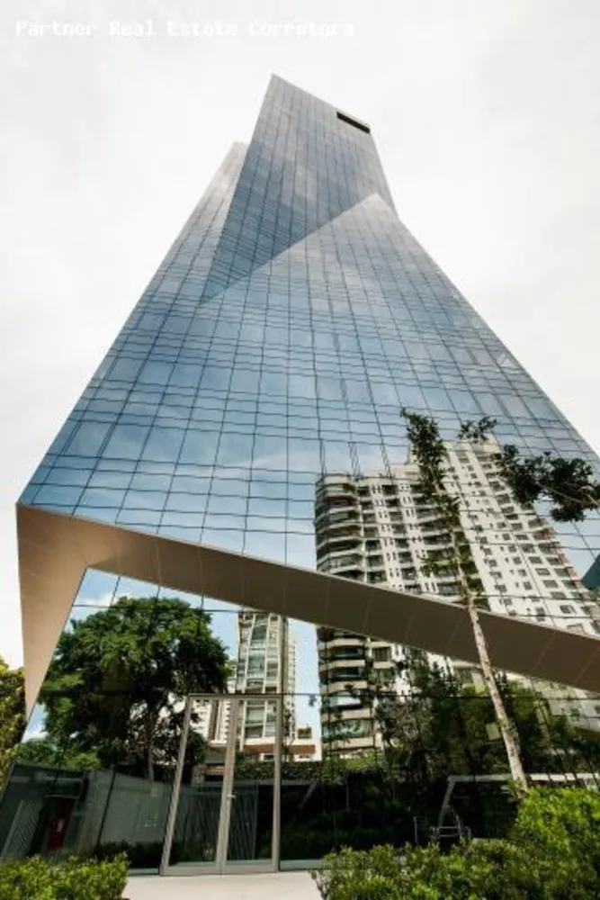 Apartamento, 3 quartos, 606 m² - Foto 12