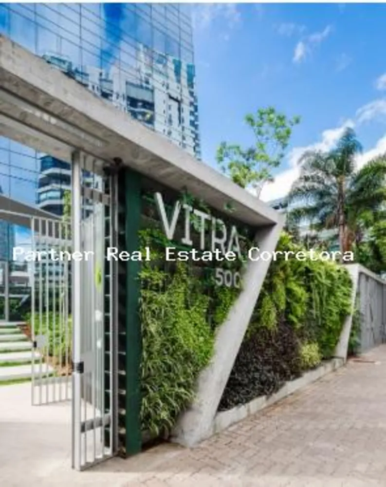 Apartamento, 3 quartos, 606 m² - Foto 6
