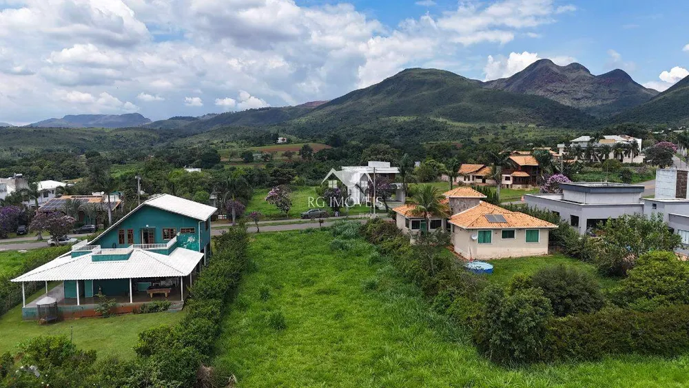 Terreno, 1000 m² - Foto 1