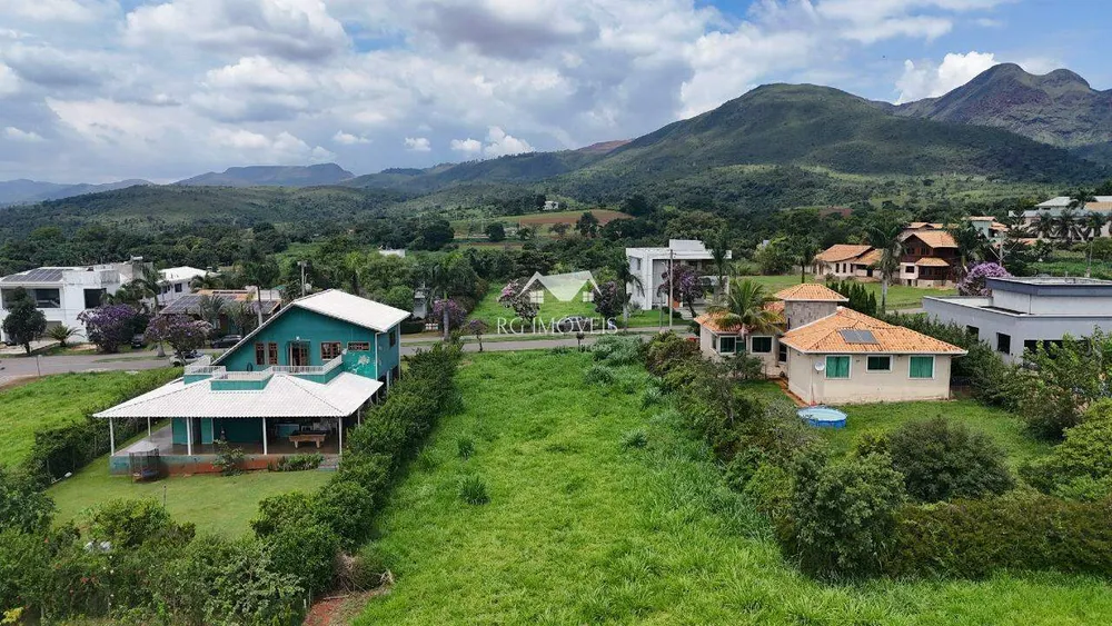 Terreno, 1000 m² - Foto 2